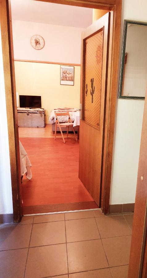 Apartman Nikos ซาดาร์ ภายนอก รูปภาพ