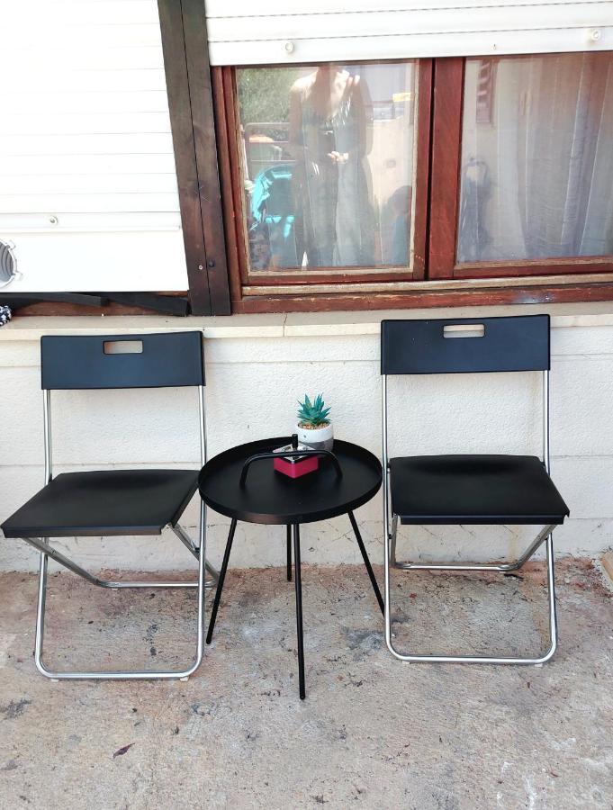 Apartman Nikos ซาดาร์ ภายนอก รูปภาพ